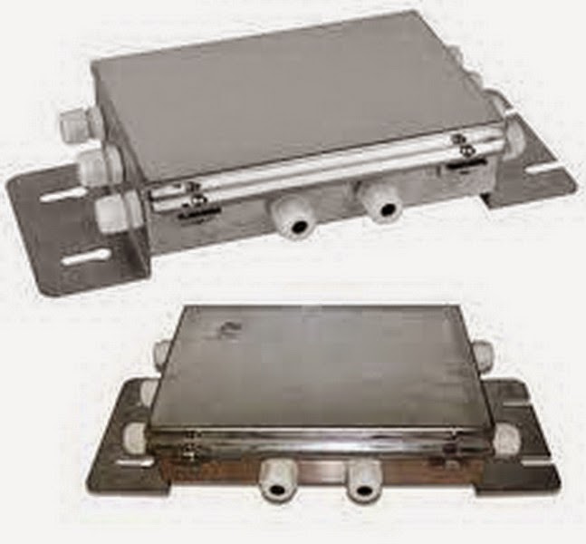 Weighting Parts And Accessories