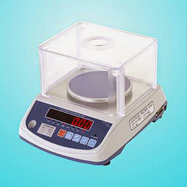 Kinh Bac Electronic Scales