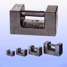 Weighting Parts And Accessories