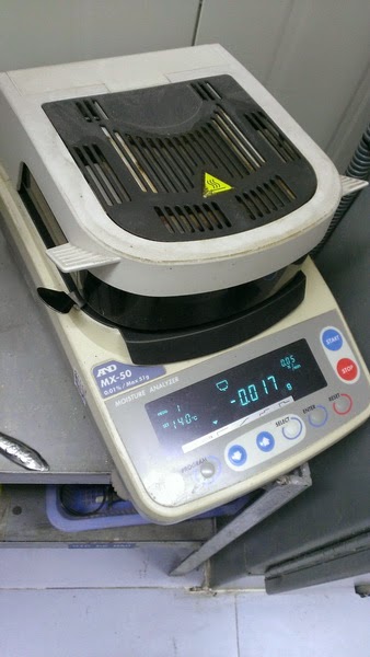 Kinh Bac Electronic Scales