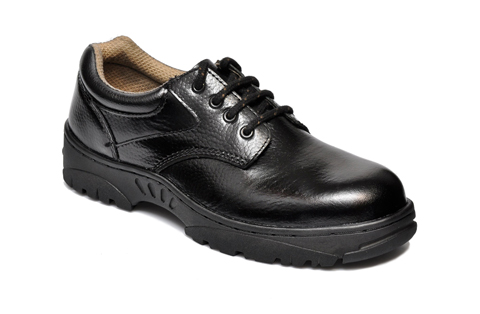 Safety shoes