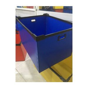 Danpla plastic box