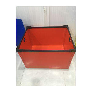 Danpla plastic box