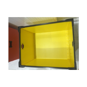 Danpla plastic box