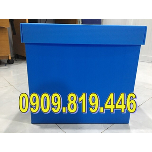 Danpla plastic box