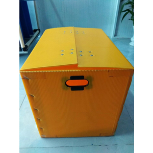 Danpla plastic box