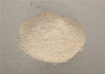 Refractory mortar