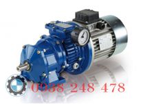 Variable speed drive