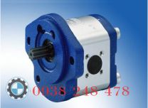 Hydraulic pump