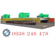 Drying oven