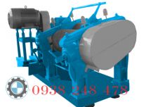 2-axis rolling machine