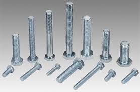 Bolts - 4.6, 4.8