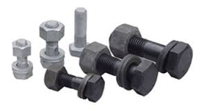 A325M1 bolts