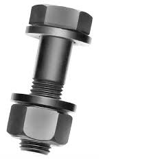 F10T bolts