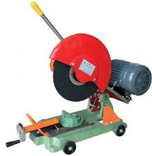 Cutting machine