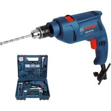 Drilling machine