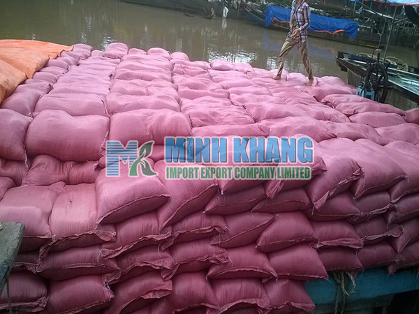 Coco peat