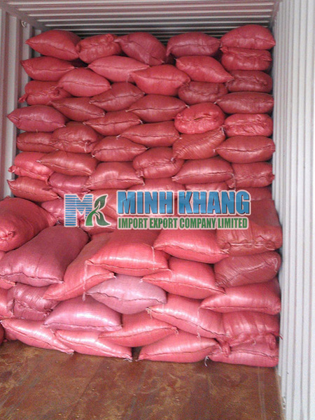 Coco peat