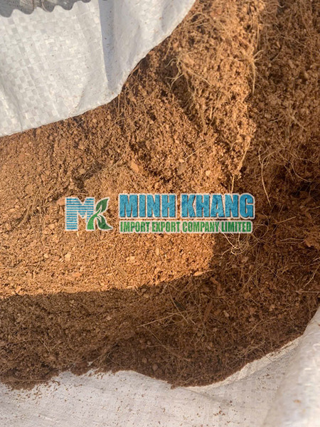 Coco peat
