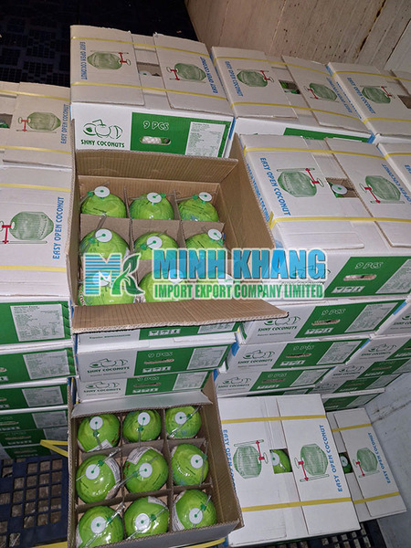 Agricultural products