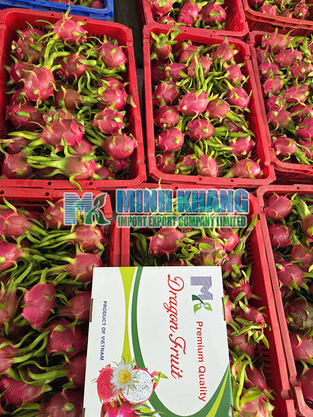 Agricultural products