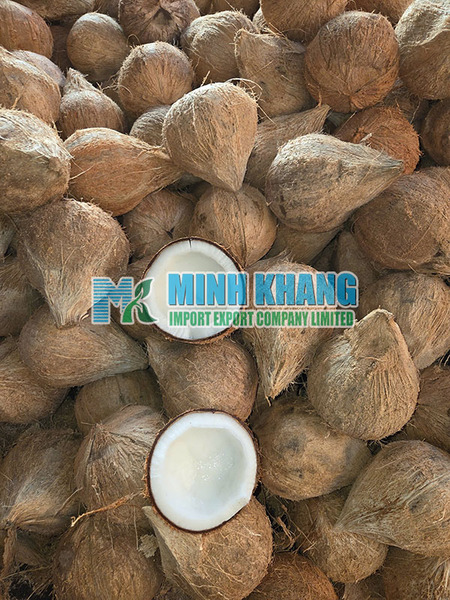 Agricultural products