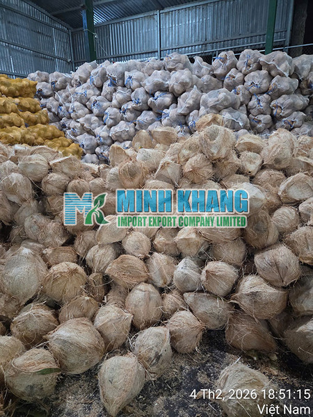 Agricultural products
