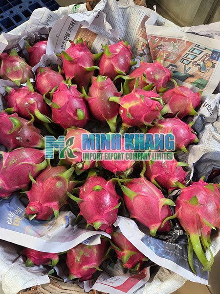 Agricultural products