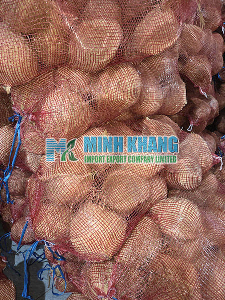 Agricultural products
