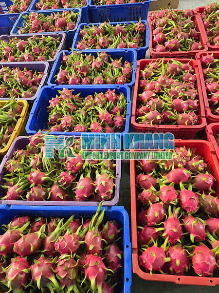 Agricultural products