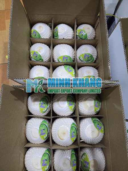 Agricultural products