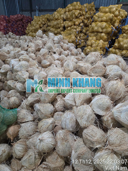Agricultural products