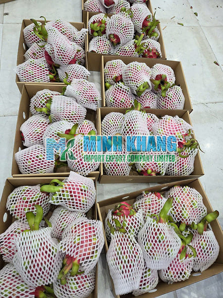 Agricultural products