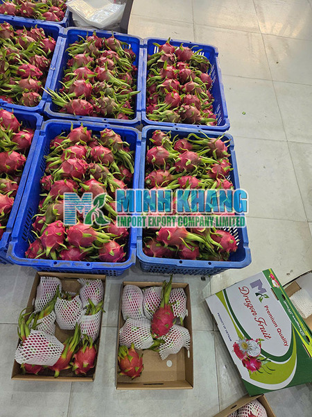 Agricultural products