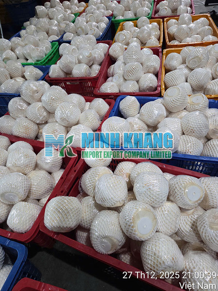 Agricultural products