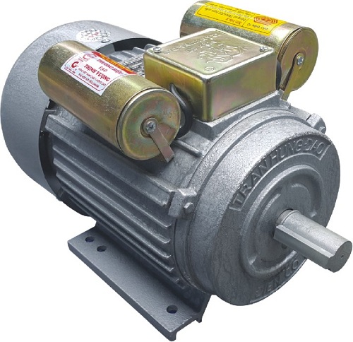 Single-Phase Electric Power
