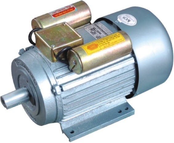 Single-Phase Electric Power