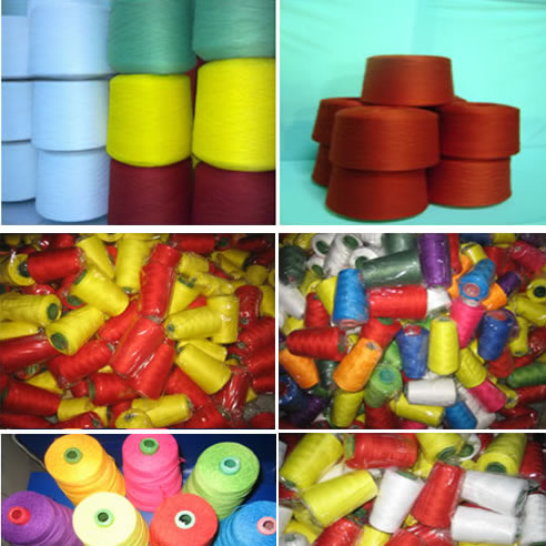 Discount sewing thread