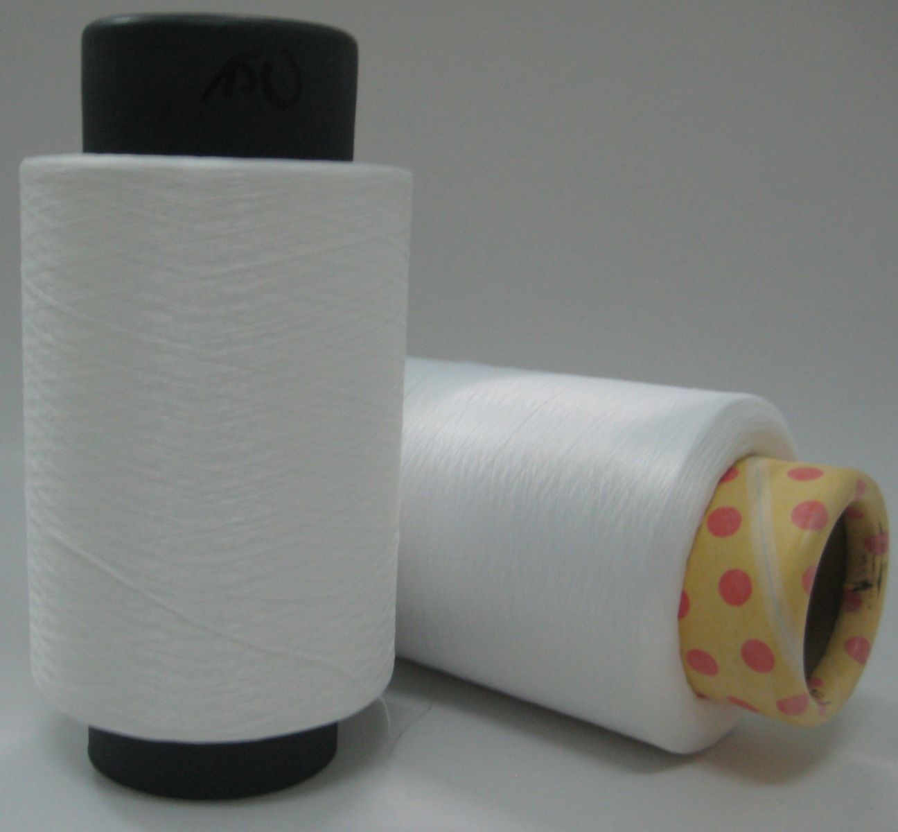 Silk thread
