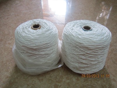 String bag thread