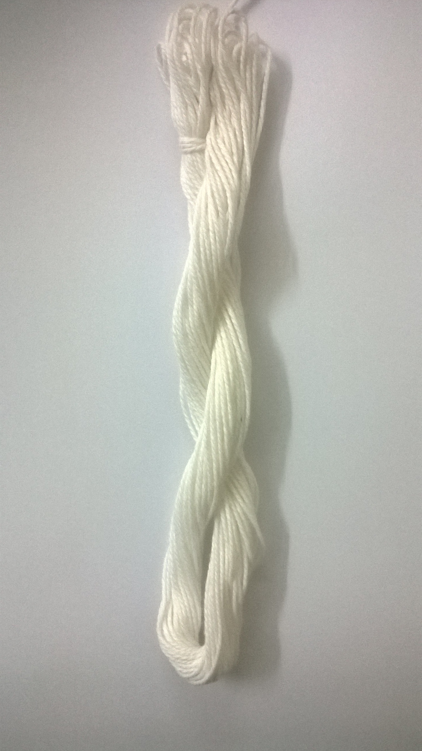 String bag thread