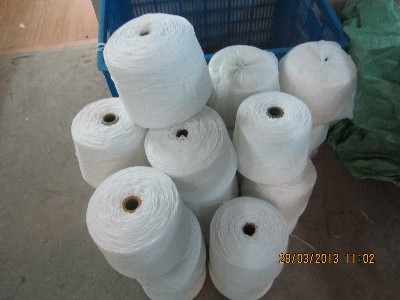 String bag thread