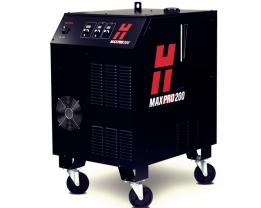 Hypertherm MAXPRO200 machine