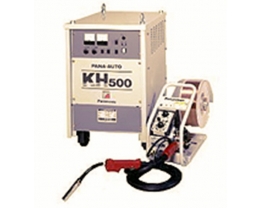 Panasonic KH500 machine