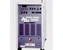 Panasonic STAR machine
