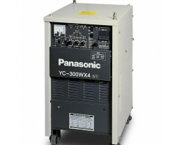 Panasonic TIG YC machine