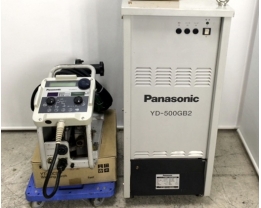 Panasonic YD machine