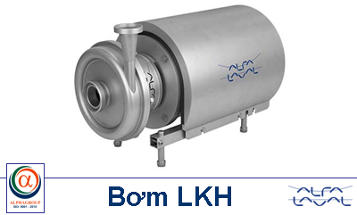 Alfa Laval LKH pump