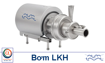 Alfa Laval LKH pump