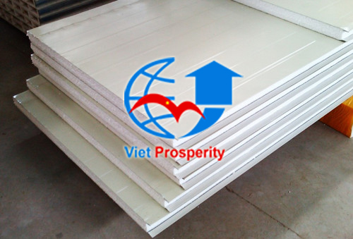 Sandwich panel